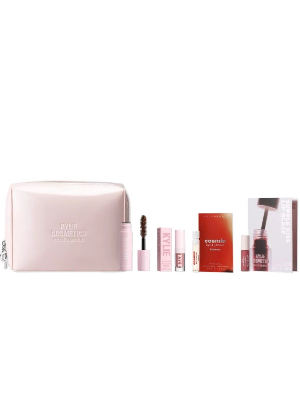 Kylie Cosmetics Beauty Bundle
